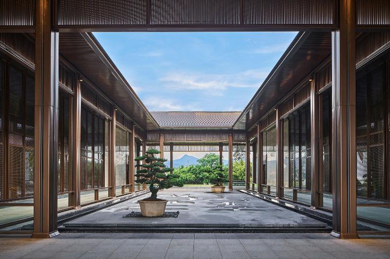 Crowne Plaza Ganzhou image