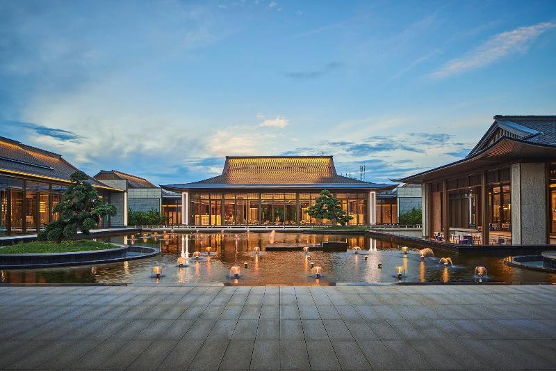 Crowne Plaza Ganzhou image