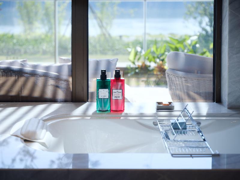 Crowne Plaza Ganzhou image