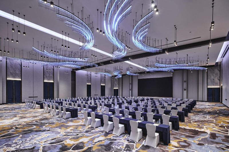 Crowne Plaza Ganzhou image