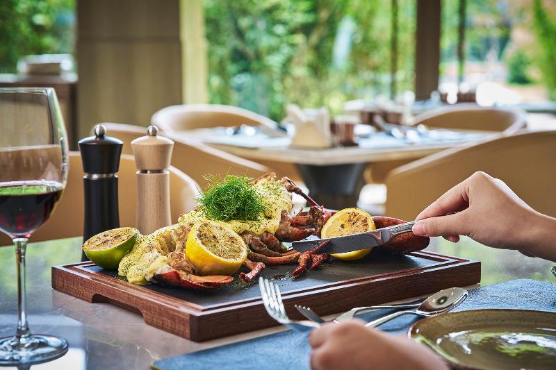Crowne Plaza Ganzhou image