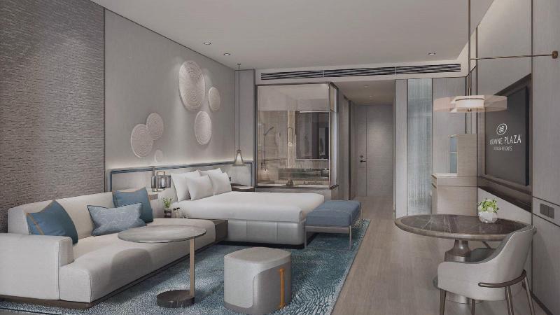 Crowne Plaza Ganzhou image