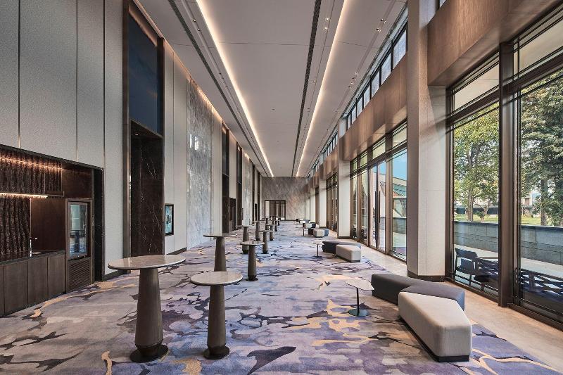 Crowne Plaza Ganzhou image