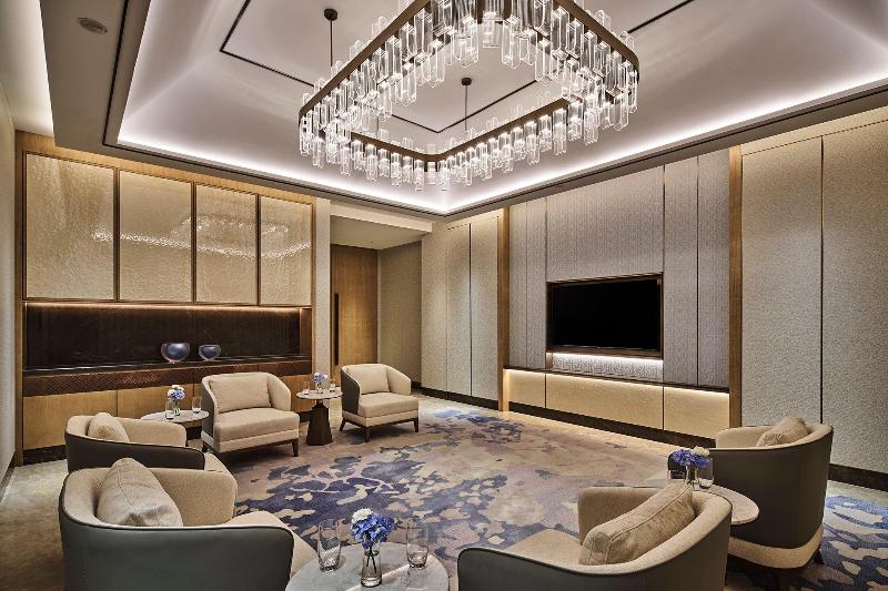 Crowne Plaza Ganzhou image