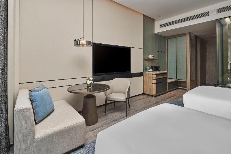 Crowne Plaza Ganzhou image