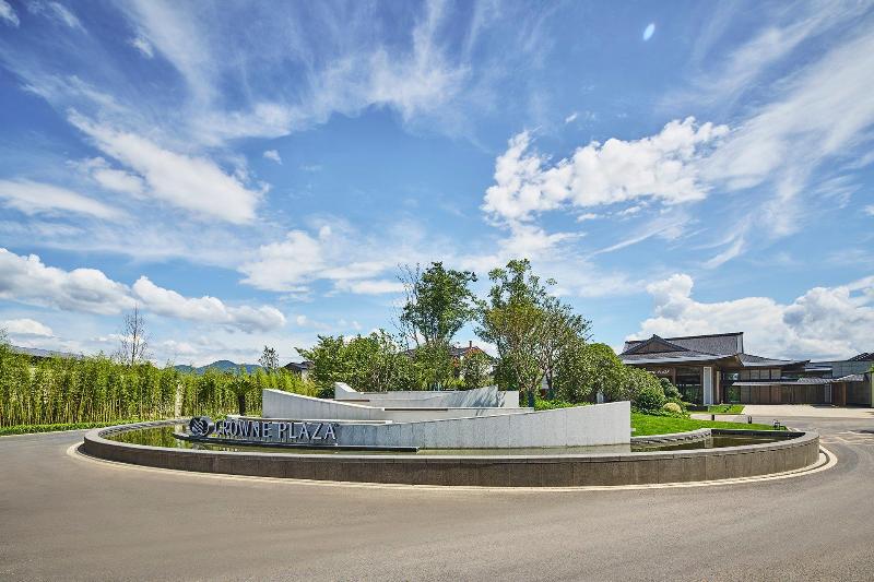 Crowne Plaza Ganzhou image