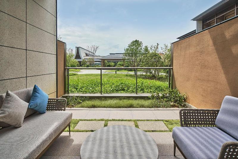 Crowne Plaza Ganzhou image