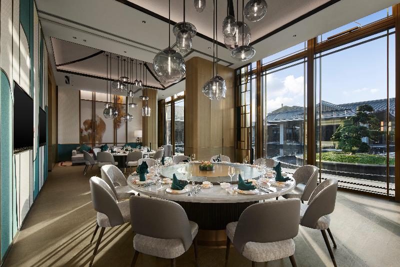 Crowne Plaza Ganzhou image