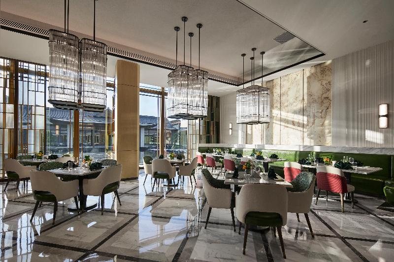 Crowne Plaza Ganzhou image