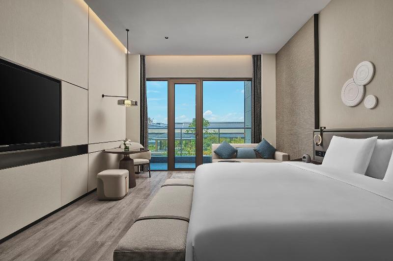 Crowne Plaza Ganzhou image