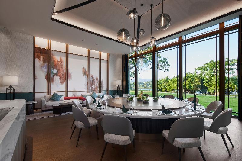 Crowne Plaza Ganzhou image