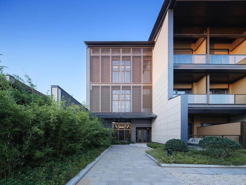 Crowne Plaza Ganzhou image