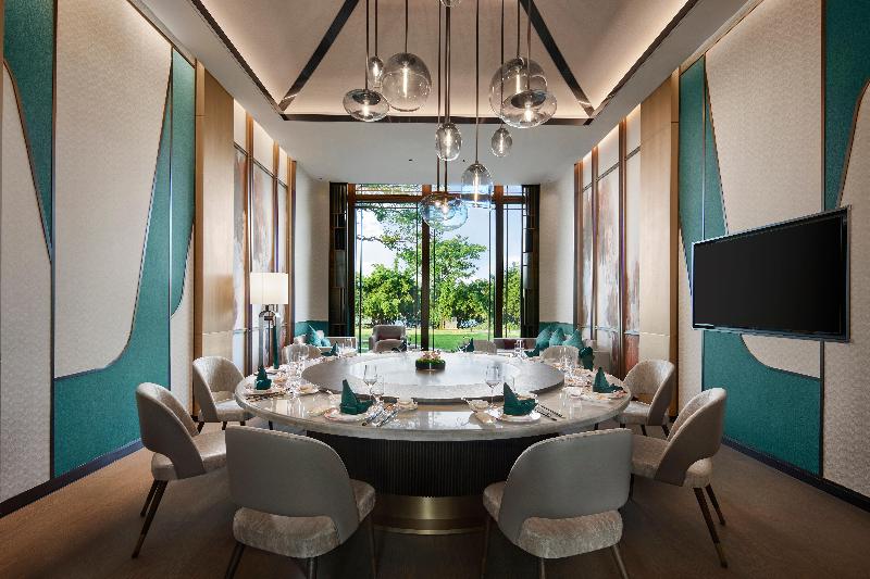Crowne Plaza Ganzhou image