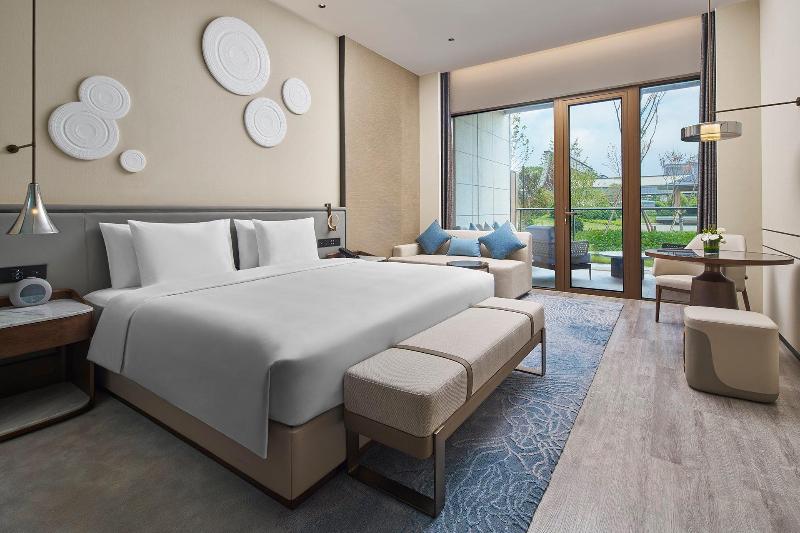Crowne Plaza Ganzhou image
