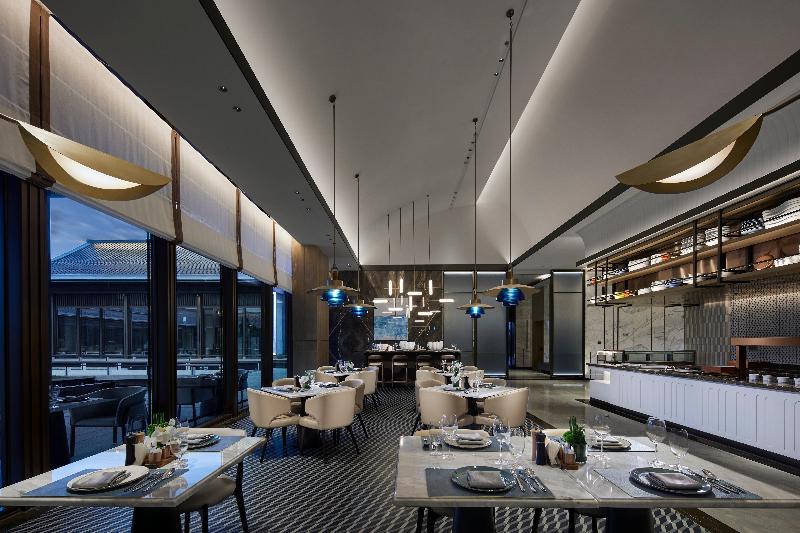 Crowne Plaza Ganzhou image
