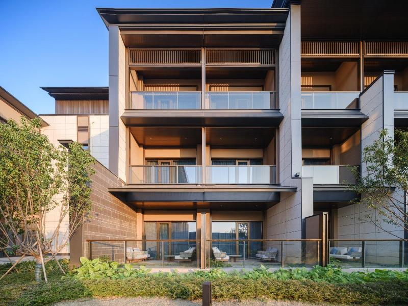 Crowne Plaza Ganzhou image
