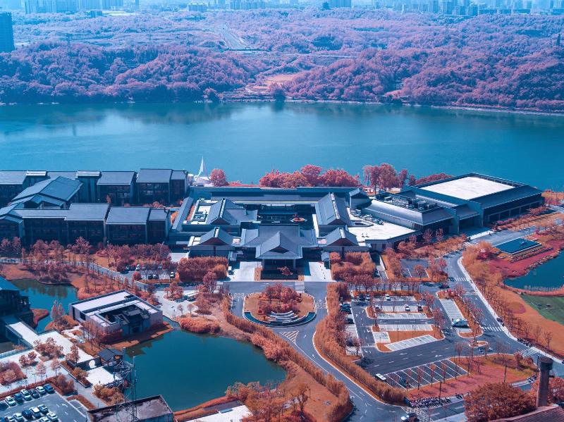 Crowne Plaza Ganzhou image