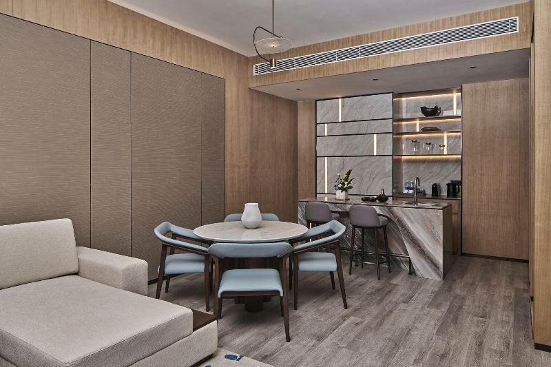 Crowne Plaza Ganzhou image