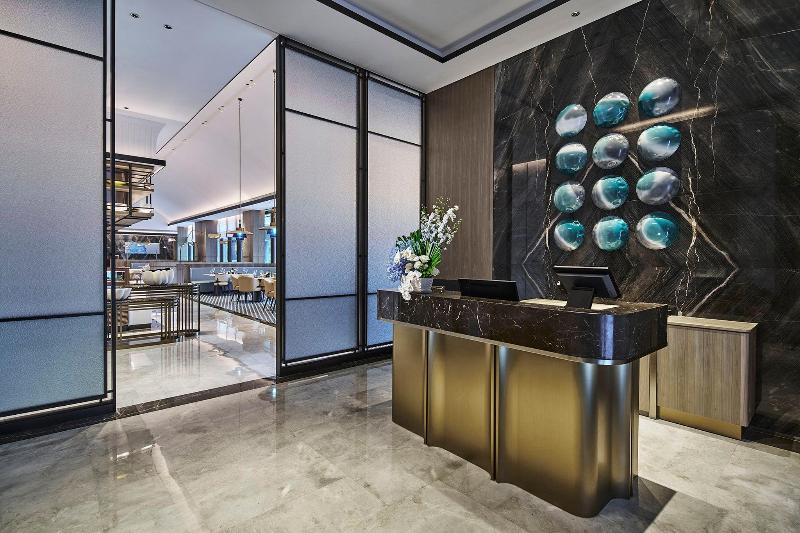 Crowne Plaza Ganzhou image