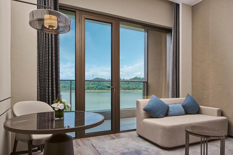Crowne Plaza Ganzhou image