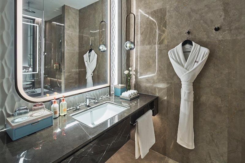 Crowne Plaza Ganzhou image