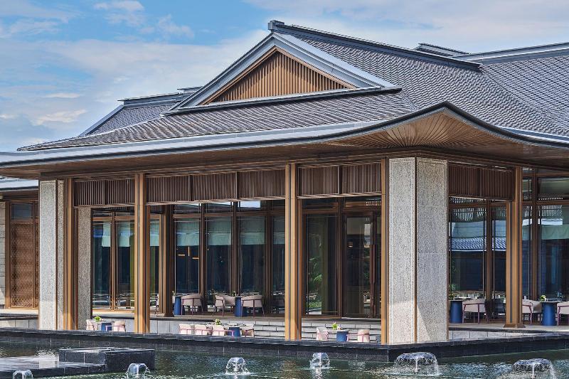 Crowne Plaza Ganzhou image