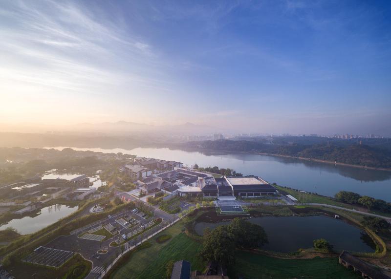 Crowne Plaza Ganzhou image