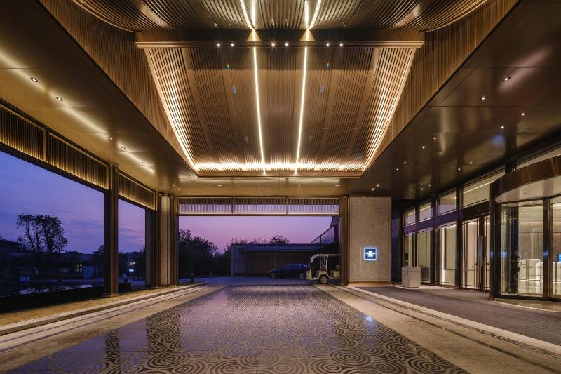 Crowne Plaza Ganzhou image