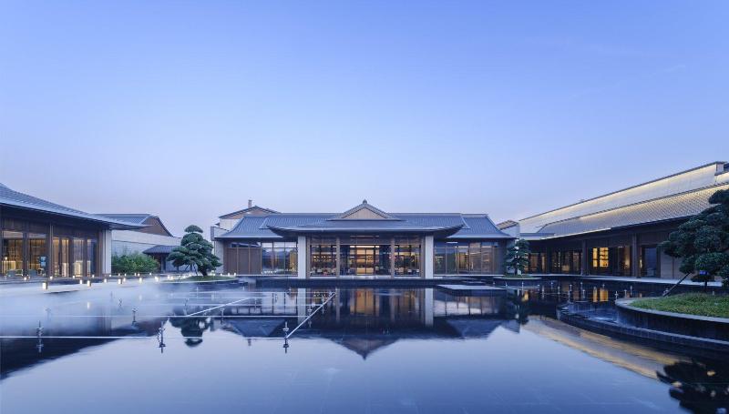 Crowne Plaza Ganzhou image