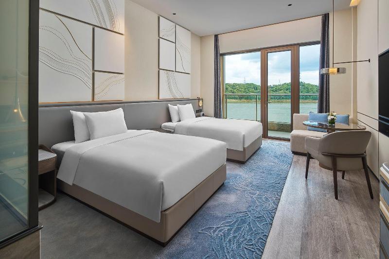 Crowne Plaza Ganzhou image