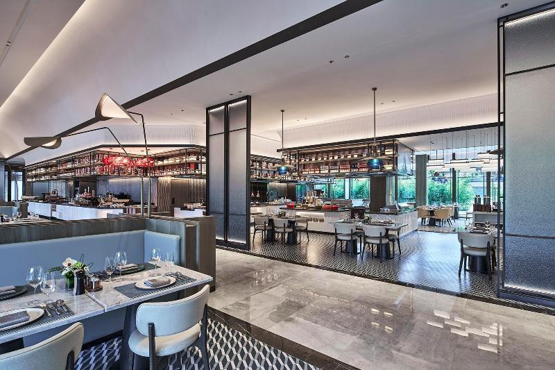 Crowne Plaza Ganzhou image