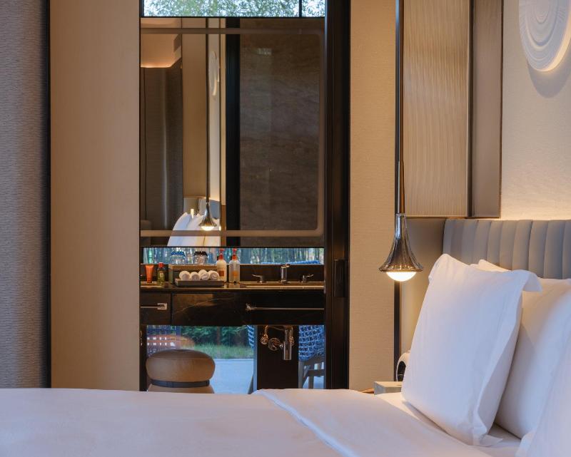 Crowne Plaza Ganzhou image