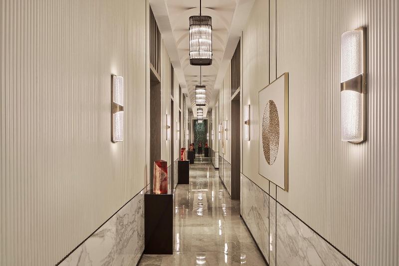 Crowne Plaza Ganzhou image