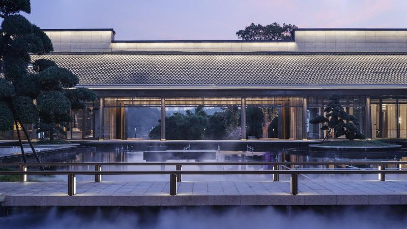 Crowne Plaza Ganzhou image