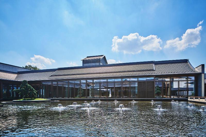 Crowne Plaza Ganzhou image