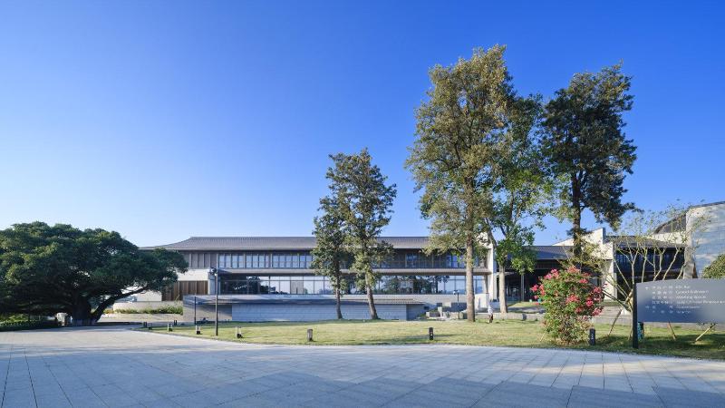 Crowne Plaza Ganzhou image