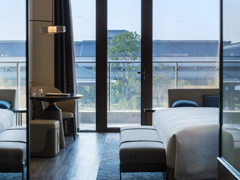 Crowne Plaza Ganzhou image