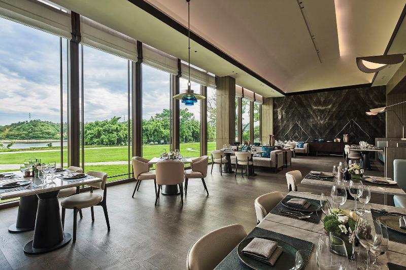 Crowne Plaza Ganzhou image