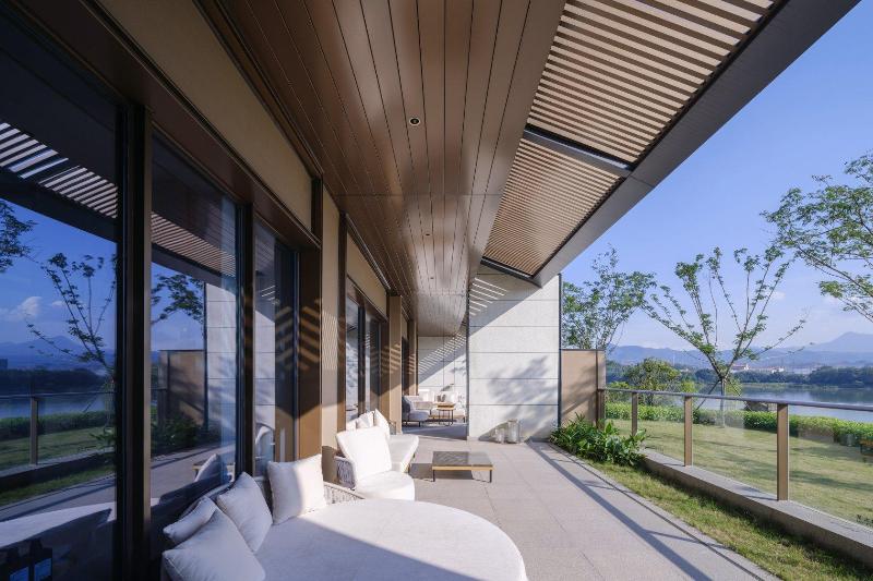 Crowne Plaza Ganzhou image