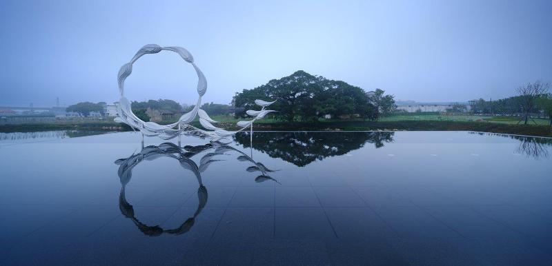 Crowne Plaza Ganzhou image