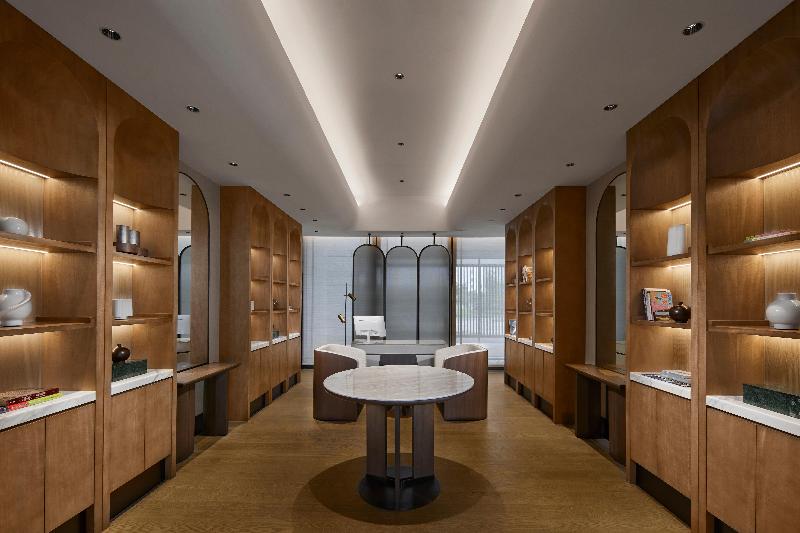 Crowne Plaza Ganzhou image