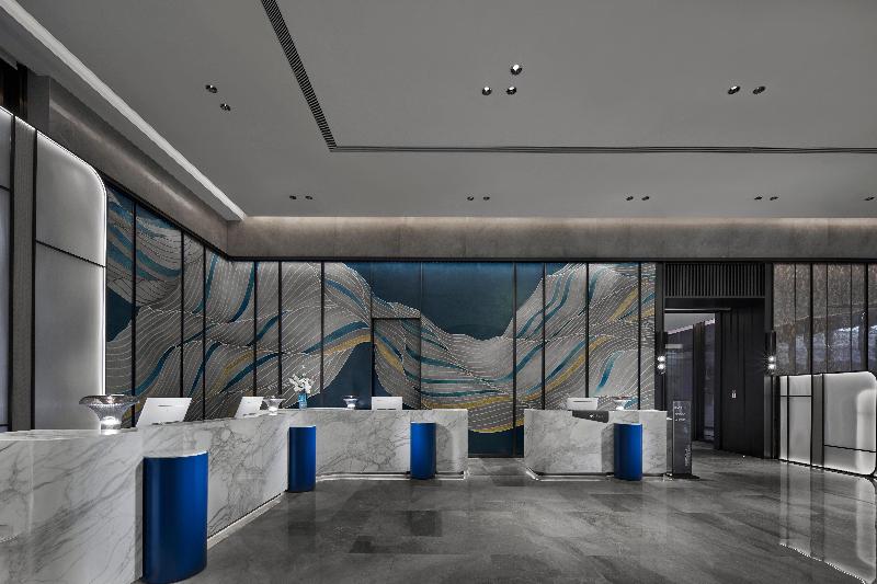 Crowne Plaza Ganzhou image
