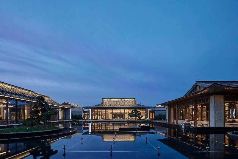 Crowne Plaza Ganzhou image