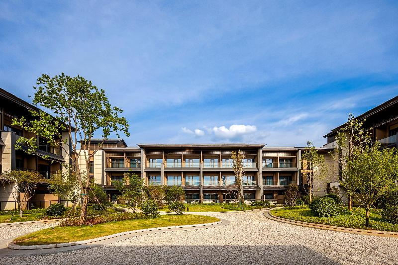 Crowne Plaza Ganzhou image