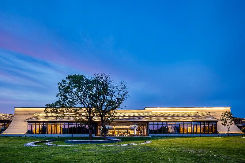 Crowne Plaza Ganzhou image