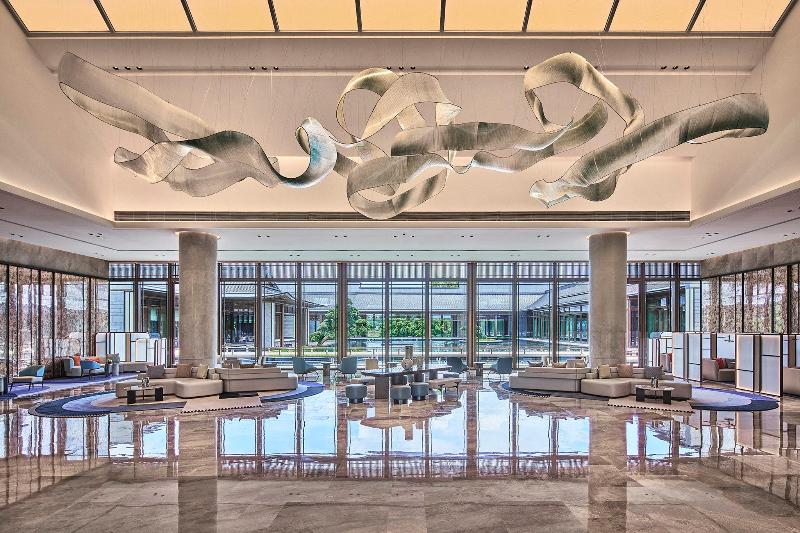 Crowne Plaza Ganzhou image
