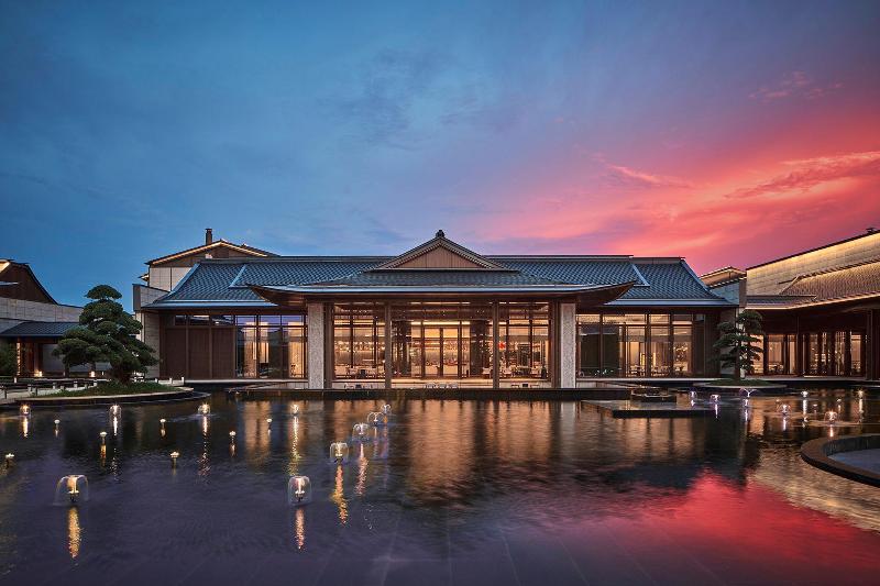 Crowne Plaza Ganzhou image