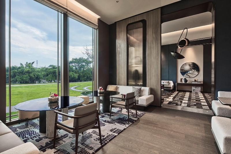 Crowne Plaza Ganzhou image