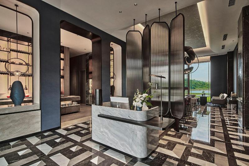 Crowne Plaza Ganzhou image