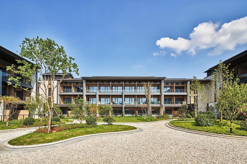 Crowne Plaza Ganzhou image